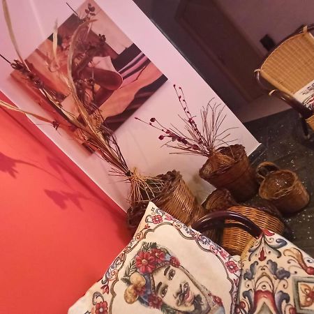 شاكا B&B Omer المظهر الخارجي الصورة