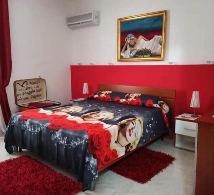 شاكا B&B Omer المظهر الخارجي الصورة