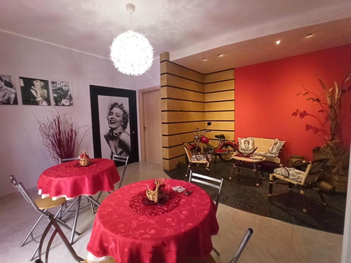 شاكا B&B Omer المظهر الخارجي الصورة