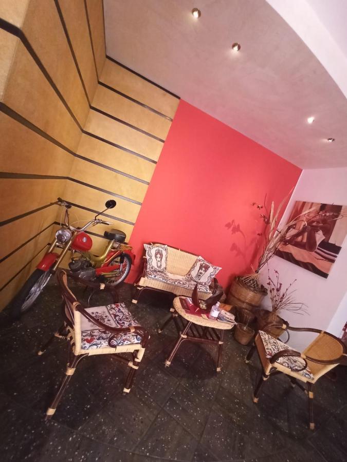 شاكا B&B Omer المظهر الخارجي الصورة