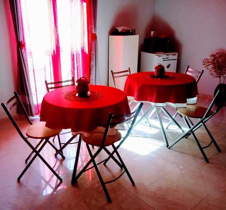 شاكا B&B Omer المظهر الخارجي الصورة